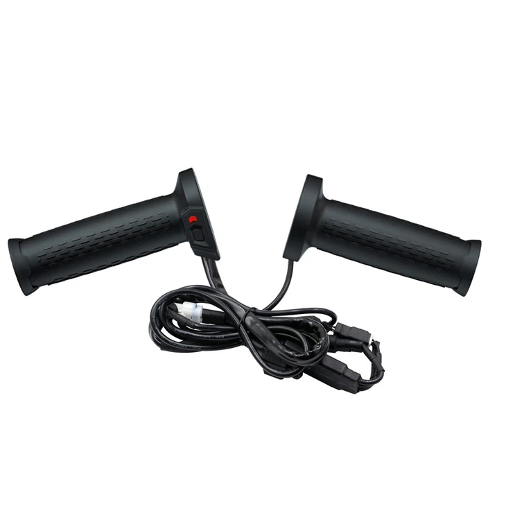 Hand Warmer ATV Electric Heated Grips