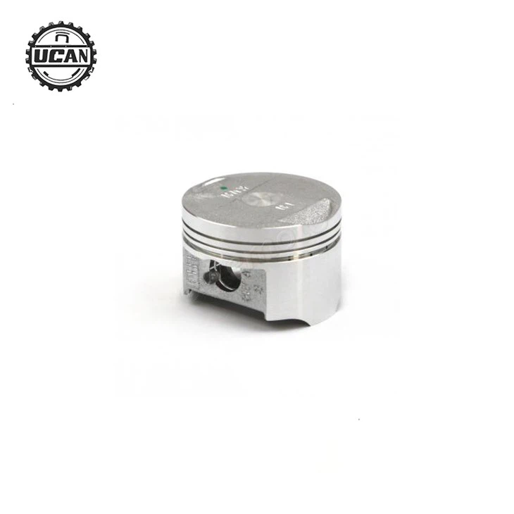 PCX125 PISTON For HONDA