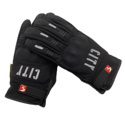 Как отрегулировать посадку перчаток?