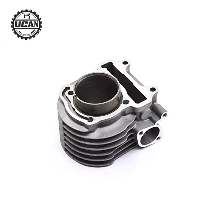 SPACY 110 CYLINDER HEAD For HONDA