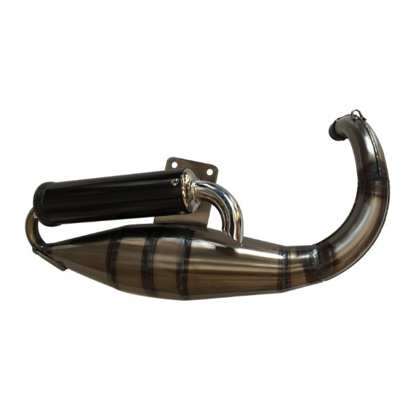 DIO18 Exhaust Pipe